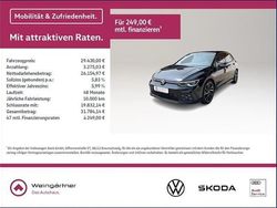 Andere farbe Gebraucht 2023 VW Golf VIII GTI Kleinwagen | 29.430 € (Fairer Preis)