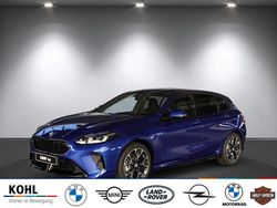 Blau Neu 2025 BMW 120 M Sport Kleinwagen | 37.729 € (Fairer Preis)