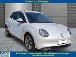 Moonlightwhite Gebraucht 2023 Ora Funky Cat 300 Pro Kleinwagen | 22.790 € (Fairer Preis)