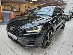 Schwarz Gebraucht 2019 Audi Q2 Sport SUV | 21.890 € (Fairer Preis)