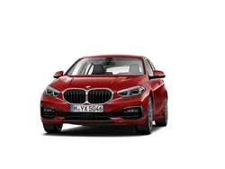 Gebraucht 2025 BMW 118 Comfort Edition Kleinwagen | 23.440 €