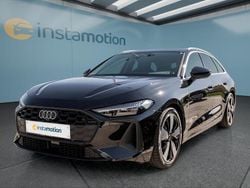 Schwarz Gebraucht 2025 Audi A5 Coupé | 46.949 € (Fairer Preis)
