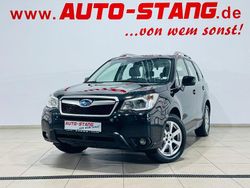 Schwarz Gebraucht 2016 Subaru Forester Exclusive+ SUV | 11.400 € (Fairer Preis)