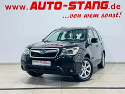 Schwarz Gebraucht 2016 Subaru Forester Exclusive+ SUV | 11.450 € (Fairer Preis)
