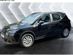 Schwarz Gebraucht 2025 Seat Arona Style SUV | 21.800 € (Superpreis)