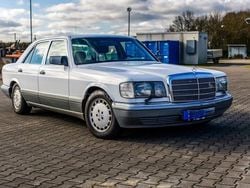 Gebraucht 1986 Mercedes 420 SE Limousine | 13.950 €