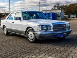 Gebraucht 1986 Mercedes 420 SE Limousine | 16.950 €