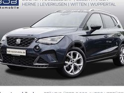 Grau Gebraucht 2024 Seat Arona FR SUV | 16.888 € (Guter Preis)