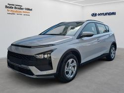Lumen grey / mic Neu 2025 Hyundai Bayon Select SUV | 18.990 € (Superpreis)