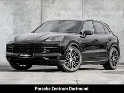 Schwarz Neu 2024 Porsche Cayenne SUV | 119.990 €