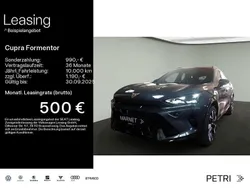 Grau Gebraucht 2025 Cupra Formentor VZ SUV | 44.500 € (Guter Preis)