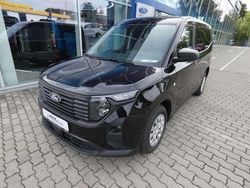 Agate black metallic Neu 2025 Ford Transit Abholung | 20.990 € (Superpreis)