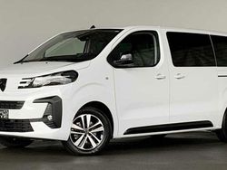 Othercolor Neu 2025 Peugeot Traveller Allure Van / Kleinbus | 44.770 € (Guter Preis)
