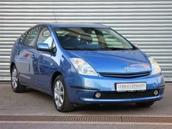 Blau Gebraucht 2005 Toyota Prius Sol Kleinwagen | 4.550 € (Etwas zu teuer)