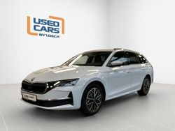 Weiß Gebraucht 2025 Skoda Octavia Lodge Kombi | 32.490 € (Fairer Preis)
