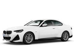 Gebraucht 2025 BMW 218 Efficient Dynamics Coupé | 35.912 € (Teuer)