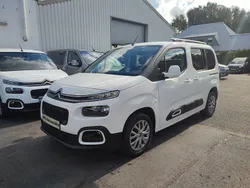 Weiß Gebraucht 2020 Citroën Berlingo Van / Kleinbus | 21.999 € (Fairer Preis)