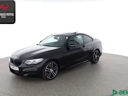 BMW M240