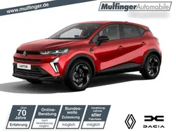 Schiefergrau Neu 2024 Dacia Jogger Expression Van / Kleinbus | 21.900 € (Fairer Preis)