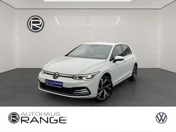 Weiß Gebraucht 2022 VW Golf VIII Style Limousine | 22.980 € (Fairer Preis)