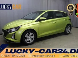 Andere Neu 2024 Hyundai i20 Comfort | 18.239 € (Guter Preis)