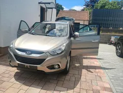 Gold Gebraucht 2011 Hyundai ix35 SUV | 8.800 € (Fairer Preis)