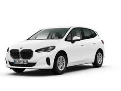 Gebraucht 2025 BMW 218 Active Tourer Efficient Dynamics Van / Kleinbus | 29.900 € (Superpreis)