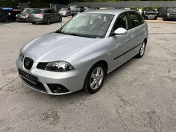 Gris luna Gebraucht 2008 Seat Ibiza Kleinwagen | 2.490 € (Guter Preis)