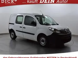 Weiss Gebraucht 2021 Renault Rapid Limousine | 8.750 €
