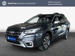 Grau Neu 2025 Subaru Outback Platinum SUV | 48.890 € (Etwas zu teuer)