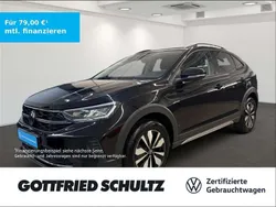 Schwarz Gebraucht 2024 VW Taigo Move SUV | 19.980 € (Fairer Preis)