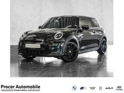 Andere Gebraucht 2022 Mini Cooper Kleinwagen | 18.180 € (Fairer Preis)