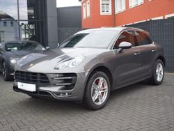 Andere Gebraucht 2016 Porsche Macan SUV | 41.899 €