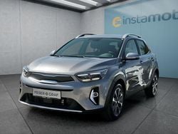 Grau Neu 2025 Kia Stonic SUV | 25.499 € (Fairer Preis)