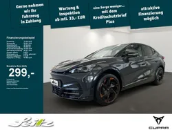 Grau Gebraucht 2024 Cupra Tavascan Endurance SUV | 47.730 € (Superpreis)