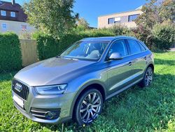 Gebraucht 2012 Audi Q3 SUV | 14.500 € (Fairer Preis)