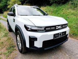 Arktisweiss und andere Neu 2025 Dacia Bigster Expression SUV | 29.999 € (Superpreis)