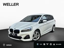 BMW 220 Gran Tourer