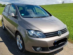 Beige Gebraucht 2012 VW Golf Plus Van / Kleinbus | 6.000 € (Guter Preis)