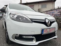 Weiß Gebraucht 2016 Renault Scénic III Van / Kleinbus | 9.899 € (Teuer)