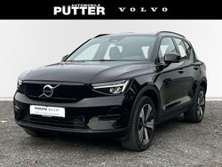 Schwarz Gebraucht 2022 Volvo XC40 Core SUV | 29.890 € (Fairer Preis)