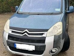 Blau Gebraucht 2009 Citroën Berlingo XTR Kombi | 4.500 € (Fairer Preis)