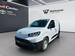 Weiß Neu 2025 Toyota Proace City Van | 26.980 € (Superpreis)