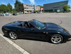 Gebraucht 2003 Chevrolet Corvette C5 Cabrio | 23.000 €