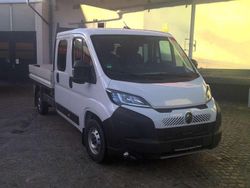 Weiß Gebraucht 2025 Citroën Jumper Van / Kleinbus | 31.250 € (Fairer Preis)