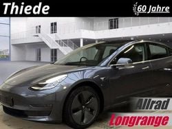 Grau metallic Gebraucht 2019 Tesla Model 3 Limousine | 22.200 € (Superpreis)