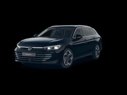 Schwarz Neu 2025 VW Passat Elegance Kombi | 62.780 €