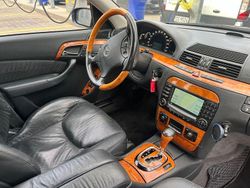 Schwarz Gebraucht 2004 Mercedes S350 Limousine | 10.990 €