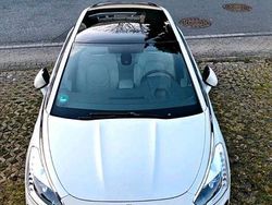 Weiß Gebraucht 2013 DS Automobiles DS5 Kleinwagen | 8.600 €