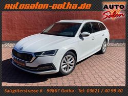 Andere Gebraucht 2020 Skoda Octavia Style Limousine | 20.890 € (Fairer Preis)